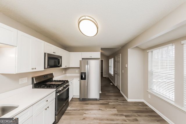 6953 Cave Springs Road, Douglasville, GA 30134