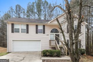 6953 Cave Springs Road, Douglasville, GA 30134