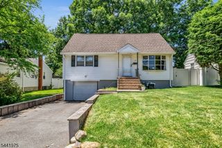 101 Pinecrest Ter, Wayne Twp., NJ 07470