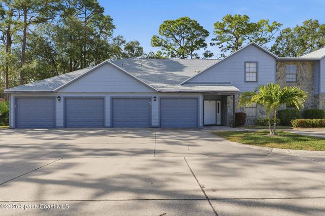 9042 York Lane 16b, West Melbourne, FL 32904