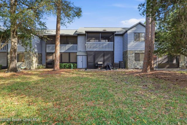 9042 York Lane 16b, West Melbourne, FL 32904