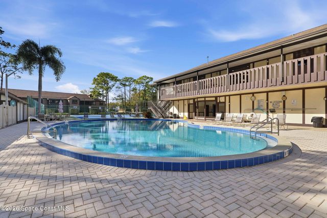 9042 York Lane 16b, West Melbourne, FL 32904