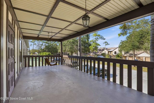 9042 York Lane 16b, West Melbourne, FL 32904