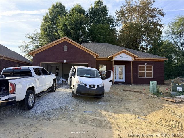 3934 Sarah Lane, New Albany, IN 47150