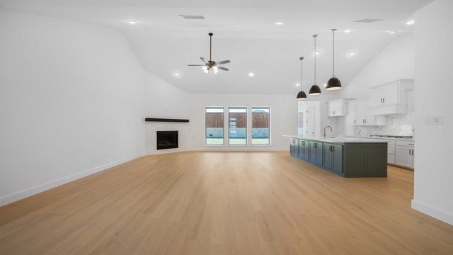 1032 Upland Court, Rockwall, TX 75087