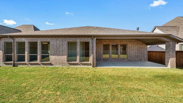 1032 Upland Court, Rockwall, TX 75087
