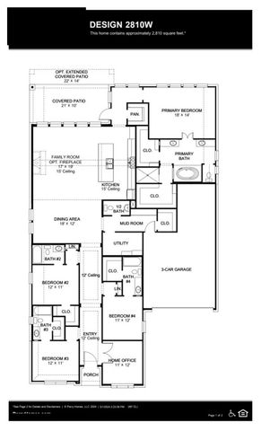 1032 Upland Court, Rockwall, TX 75087