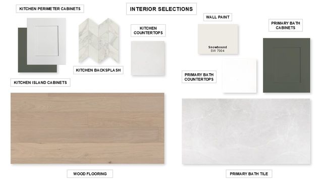 1032 Upland Court, Rockwall, TX 75087