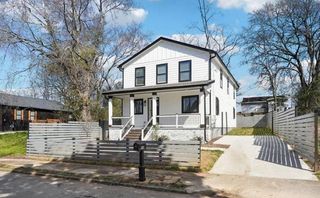 912 Ira SW Street, Atlanta, GA 30310