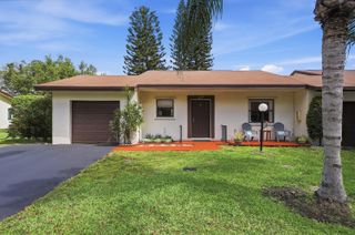 6627 N Parkway Drive 1, Margate, FL 33068