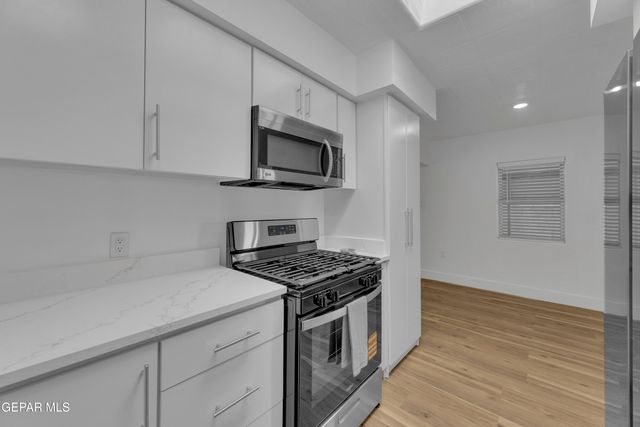 7724 RANCHLAND Drive, El Paso, TX 79915