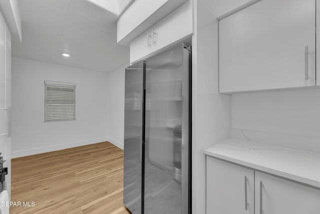 7724 RANCHLAND Drive, El Paso, TX 79915