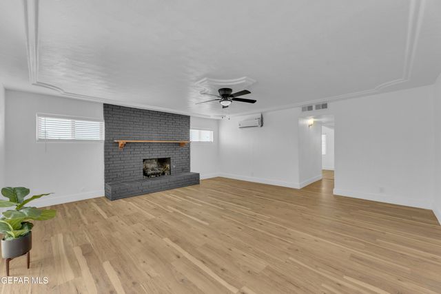 7724 RANCHLAND Drive, El Paso, TX 79915