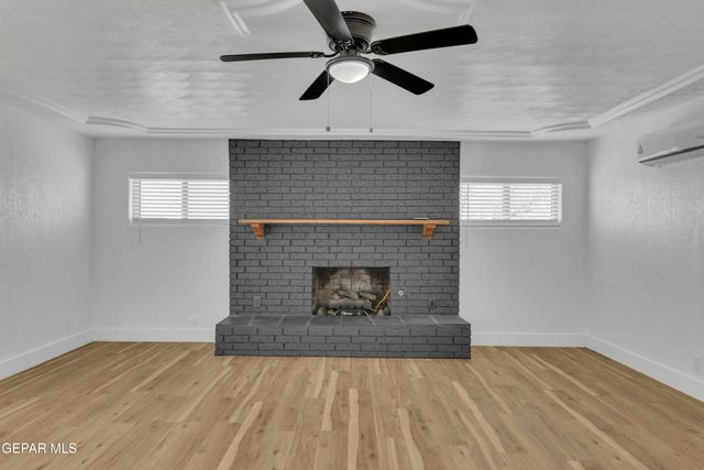 7724 RANCHLAND Drive, El Paso, TX 79915