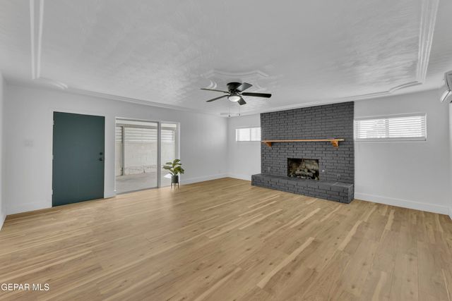 7724 RANCHLAND Drive, El Paso, TX 79915