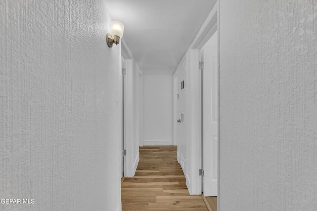 7724 RANCHLAND Drive, El Paso, TX 79915