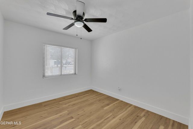 7724 RANCHLAND Drive, El Paso, TX 79915