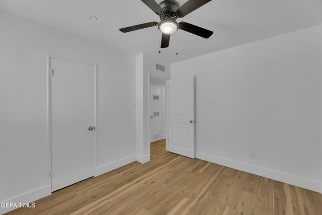 7724 RANCHLAND Drive, El Paso, TX 79915