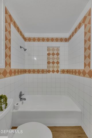 7724 RANCHLAND Drive, El Paso, TX 79915