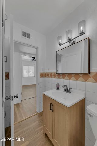 7724 RANCHLAND Drive, El Paso, TX 79915