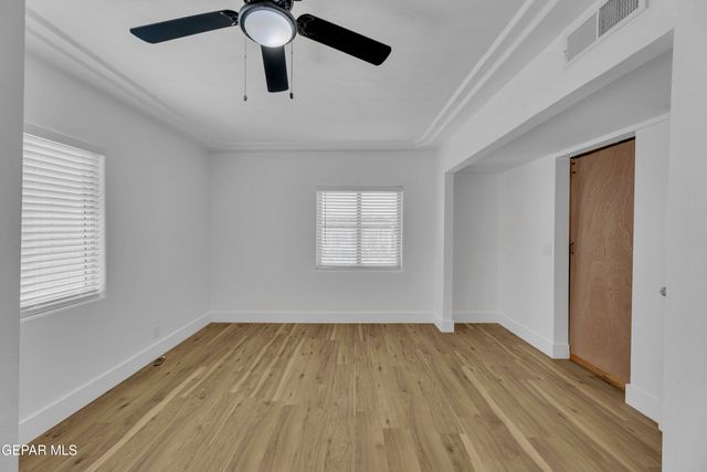 7724 RANCHLAND Drive, El Paso, TX 79915