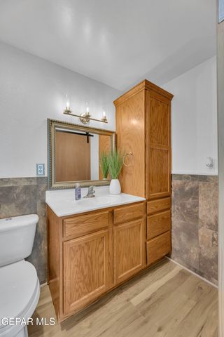 7724 RANCHLAND Drive, El Paso, TX 79915