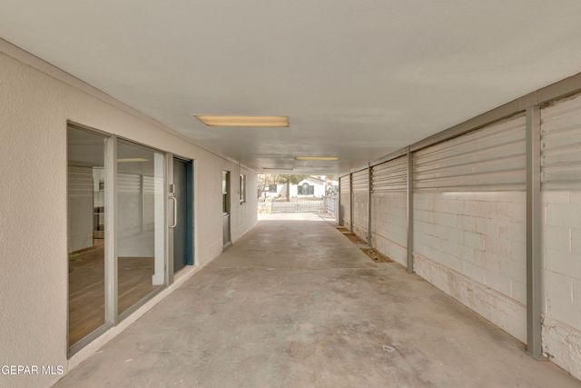 7724 RANCHLAND Drive, El Paso, TX 79915