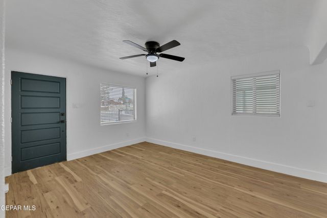 7724 RANCHLAND Drive, El Paso, TX 79915