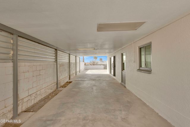 7724 RANCHLAND Drive, El Paso, TX 79915