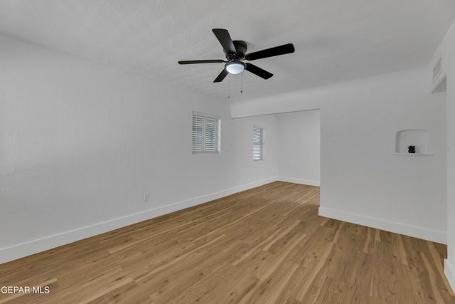 7724 RANCHLAND Drive, El Paso, TX 79915