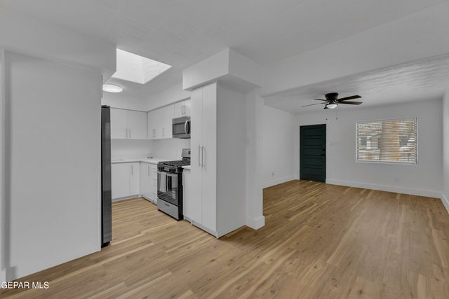 7724 RANCHLAND Drive, El Paso, TX 79915