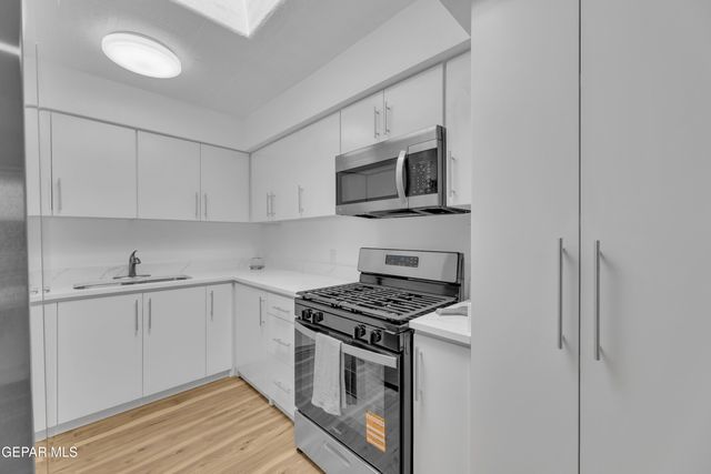 7724 RANCHLAND Drive, El Paso, TX 79915