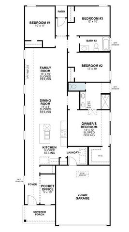 7005 Butterfield Drive, Sanger, TX 76266