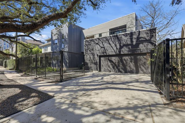 2412 Helena Street, Houston, TX 77006