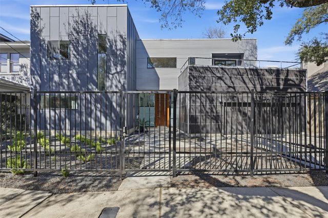 2412 Helena Street, Houston, TX 77006