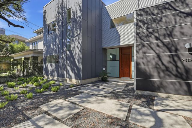 2412 Helena Street, Houston, TX 77006