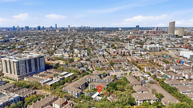 2412 Helena Street, Houston, TX 77006