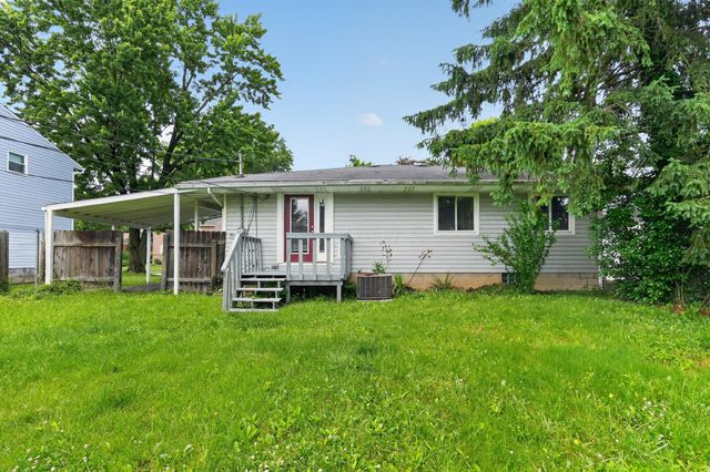 6513 Portsmouth Drive, Reynoldsburg, OH 43068
