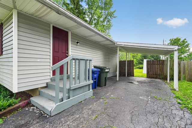 6513 Portsmouth Drive, Reynoldsburg, OH 43068