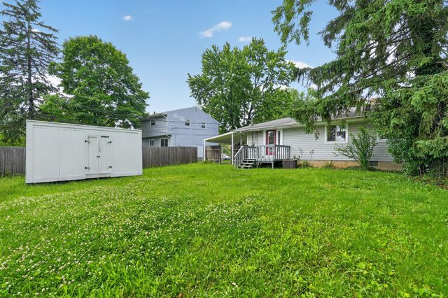 6513 Portsmouth Drive, Reynoldsburg, OH 43068