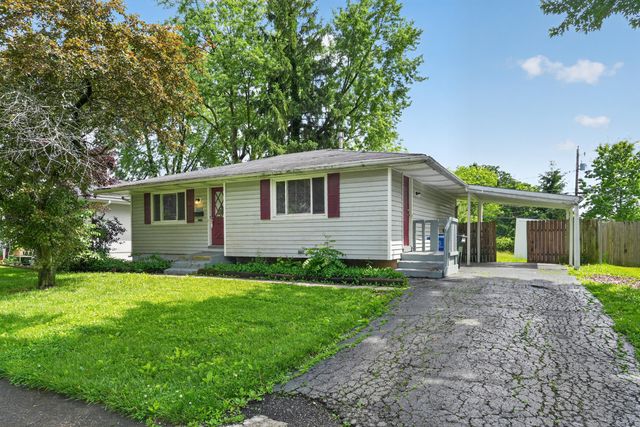 6513 Portsmouth Drive, Reynoldsburg, OH 43068