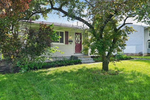 6513 Portsmouth Drive, Reynoldsburg, OH 43068