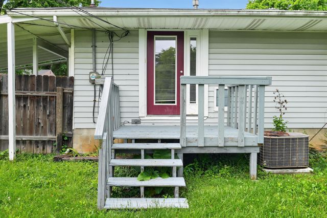6513 Portsmouth Drive, Reynoldsburg, OH 43068