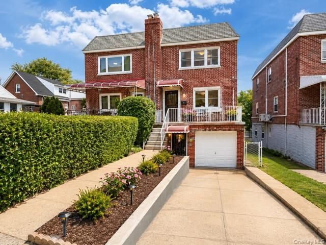 2368 Woodhull Avenue, Bronx, NY 10469