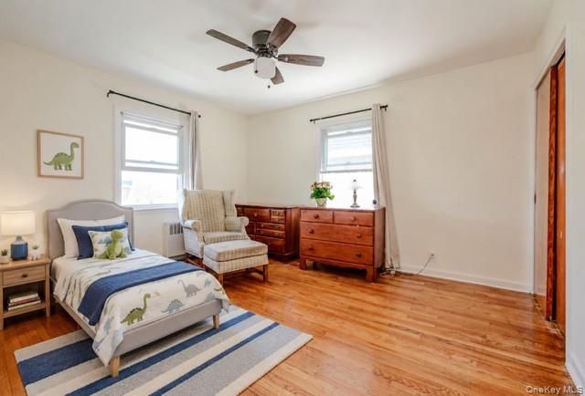 2368 Woodhull Avenue, Bronx, NY 10469