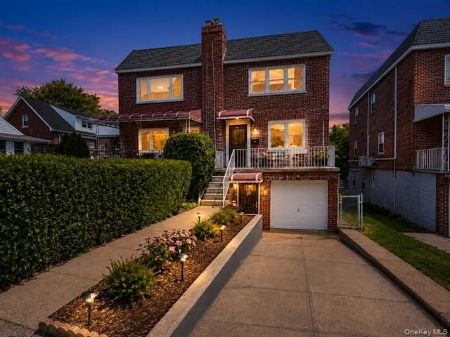 2368 Woodhull Avenue, Bronx, NY 10469