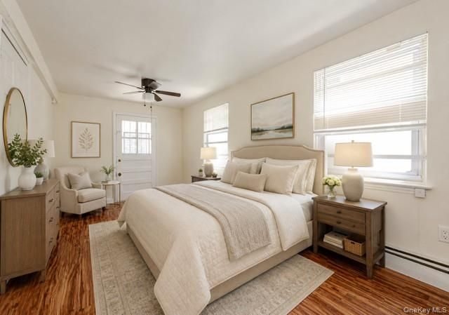2368 Woodhull Avenue, Bronx, NY 10469
