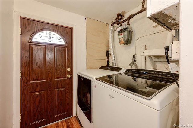 2368 Woodhull Avenue, Bronx, NY 10469