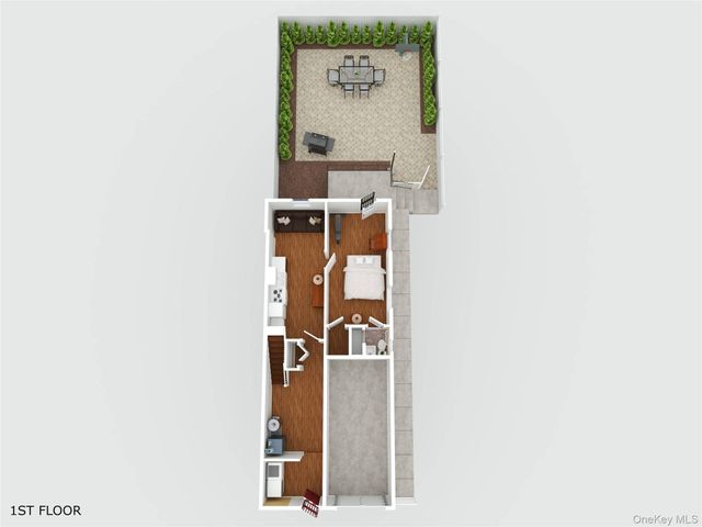 2368 Woodhull Avenue, Bronx, NY 10469