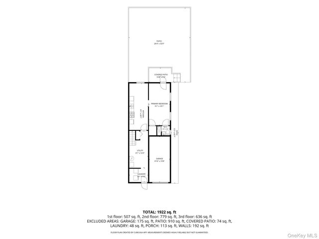 2368 Woodhull Avenue, Bronx, NY 10469